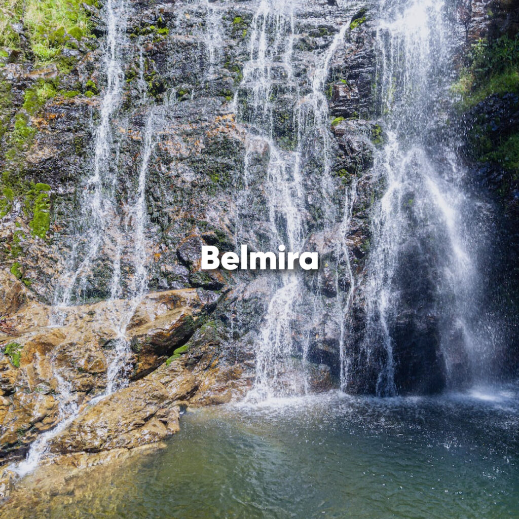 Paisajes de páramo y gastronomía de trucha fresca en Belmira, Antioquia.