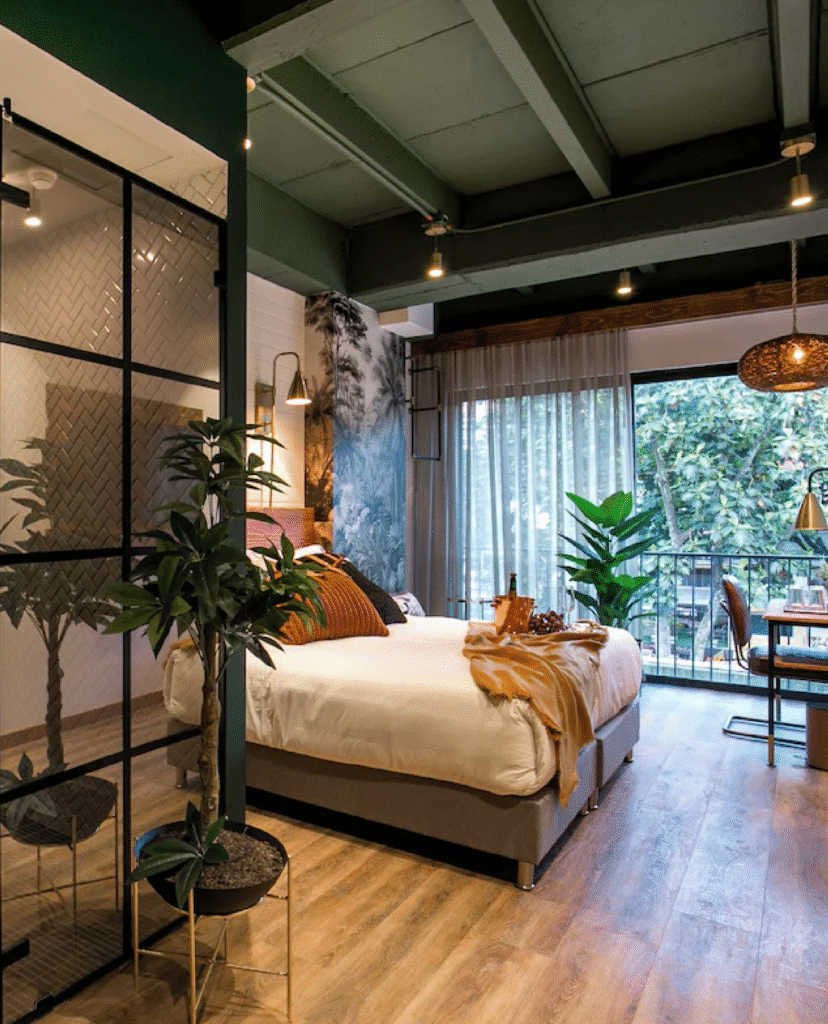 Hoteles boutique en Medellín con diseño, encanto y experiencias exclusivas para un viaje de autor.
