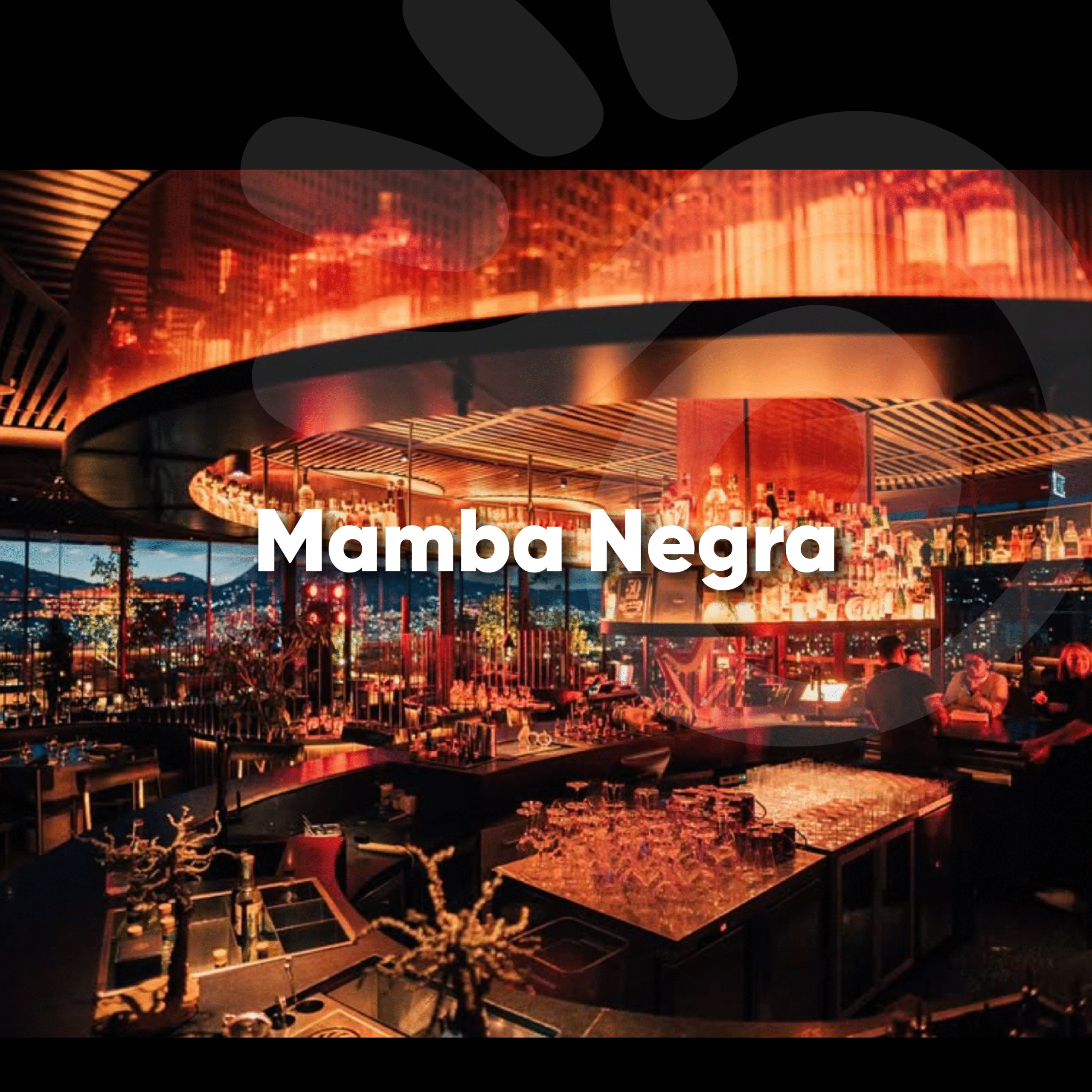 Espacio innovador de música alternativa y electrónica.